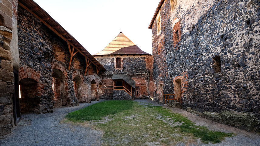 Vodní hrad Švihov, foto Jiří Strašek | © Jiří Strašek Vodní hrad Švihov, foto Jiří Strašek | © Jiří Strašek