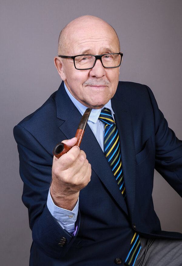 Hrad Švihov - Coolturně - Petr Nárožný | © Jakub Matoušek (coolturne.cz)