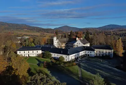 Zámek Velké Losiny